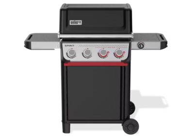 Weber Spirit EX-425 Smart Gas Barbecue