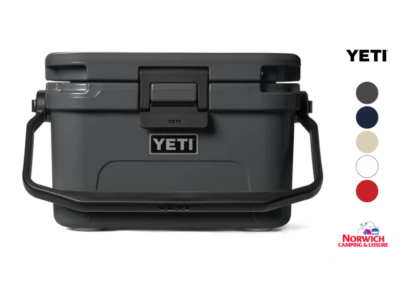 YETI Roadie 8 Cool Box (1)