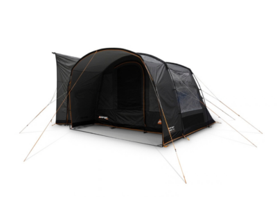 Vango Cove IV Poled Mid Awning 2027