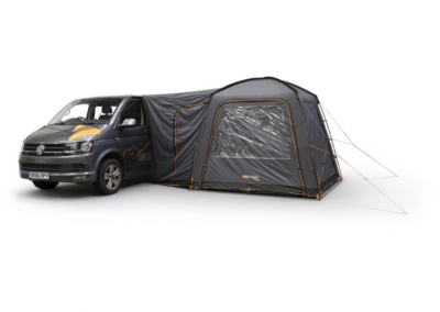 Vango Tailgate Hub III Low Drive-Away Awning-2027