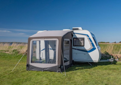 Telta Pure 200 Inflatable Awning