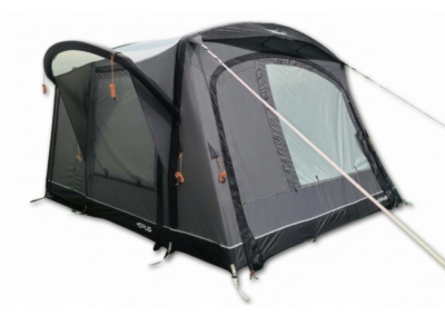 Opus Orford Self-Inflating Driveaway Awning Low (180-200cm)