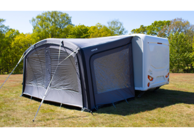 Opus Solaria Pro 300 Caravan Sun Canopy