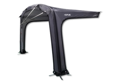 Opus Solis Pro Sun Canopy