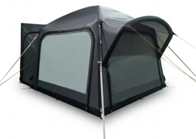 Opus Yoxford Self-Inflating Driveaway Awning Low (180-200cm)