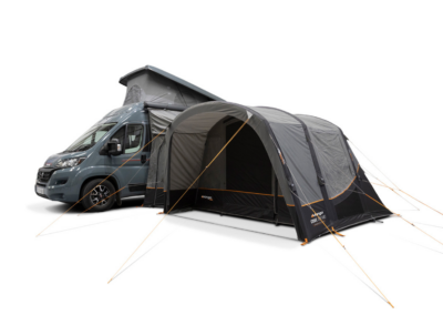 Vango Cove III Air Mid Driveaway Awning 2027 (215-255cm)2