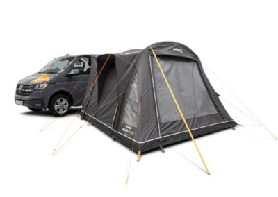 Vango Kela Pro II Air Low DriveAway Awning 2027 (180-210cm)