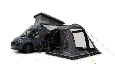 Vango Kela Pro II Air Mid DriveAway Awning 2027 (215-255cm)