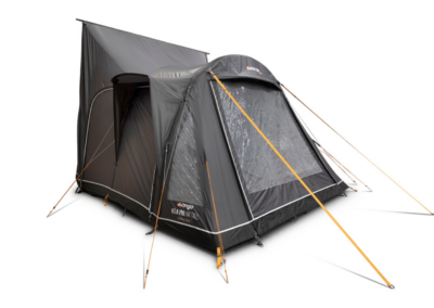 Vango Kela Pro II Air Tall DriveAway Awning 2027 (255-295cm) studio