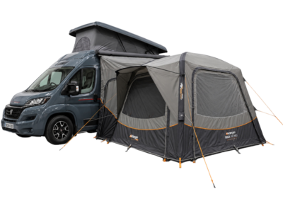 Vango Roca Air Mid Drive Away Awning 2027 (215-255cm) (6)
