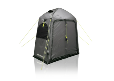 Holawild AirTek Outhouse Duo Inflatable Toilet Tent