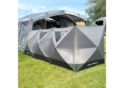 Holawild LocTek Blackthorn 4.0 Pop Up Windbreak