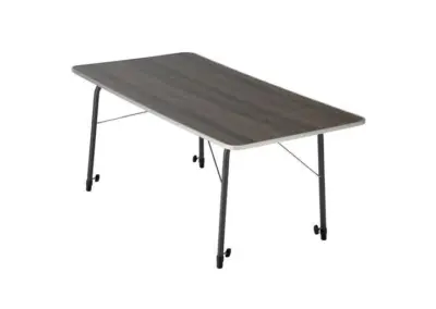 Vango Birch 120 Table - French Oak