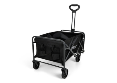 Regatta Folding Cart Black