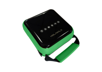 Holawild VorTex Rechargeable Air Pump